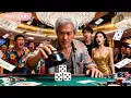 Download Lagu Pemabuk diremehkan ternyata dewa judi! Anak dijebak hutang miliar, pura2 lemah menang kasino 3 detik