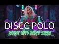Lagu Tylko Jedną Noc 🔥 Disco Polo Remix 2025 | Mega Energia i Najlepsze Hity 🔊