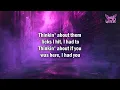 Future - Perkys Calling (Lyrics)