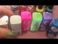 Walmart Nail Polish Haul