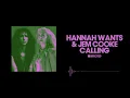 Hannah Wants & Jem Cooke - Calling (Extended Mix)