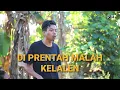 Lagu KONCI | KOMEDI NGAPAK CILACAP | DI PRENTAH MALAH KELALEN