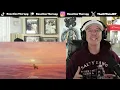 POWERFUL MESSAGE | Therapist REACTS to BUNT., The Temper Trap - What If You Fly (Sweet Disposition)