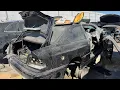 1995 BMW M3 at Picknpull Junkyard in Modesto California