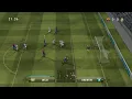 PES 2008 (PC) - Gameplay