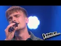 Download Lagu Even Andernach Sævik | It's Ok If You Forget Me (Astrid S) | Blind auditions | The Voice Norway 2024