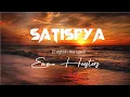 Lagu SATISFYA (LYRICS) [English Version] Emma Heesters - Imran Khan [Gaddi Lamborghini] | WRS LYRICS