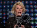 FILE JOAN RIVERS JOKES MRS OBAMA IS A TRANS