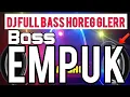 DJ CEK SOUND HOREG BASS GLERR || DJ DARK SIDE (ALAN WALKER) #djfullbass #alanwalker #djfullalbum