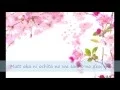 Download Lagu Sakura no Hana ga Maiochiru Toki - Sharlo \u0026 Sabbo Lyrics
