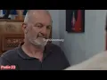 Permis de construire Il parle le corse Extrait du film