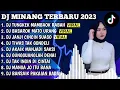 Download Lagu DJ MINANG TERBARU 2023 - DJ TUNGKEK MAMBAOK RABAH X BASAROK MATO URANG FULL BASS
