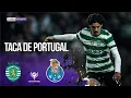 Sporting Lisbon vs FC Porto HIGHLIGHTS Taca de Portugal 2026 beIN SPORTS USA