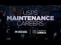 USPS Maintenance Careers