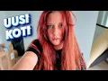 Download Lagu MUUTTOVLOGI 🏡 | Uusi koti, uudet kuviot!