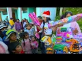 Compartiendo Navidad en mi Comunidad - Huancavelica Perú | Isabel Quispe