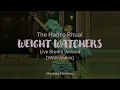 Melanie Martinez - Weight Watchers from The Hades Ritual Live Studio Version with violins