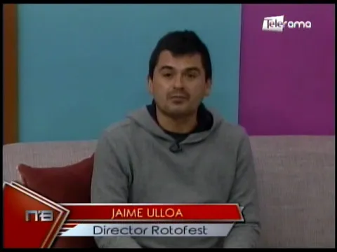 Rooftop Sessions Cuenca se realizará de forma virtual