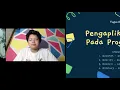 Contoh Program Queue pada Phyton Struktur Data