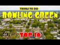 Bowling Green KY Kentucky Things to do Best Places to Visit Bowling Green Travel Guide 4K