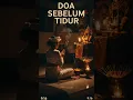 Lagu Doa Hindu Sebelum Tidur Untuk Tidur Nyenyak dan  Ketenangan Batin #doahindu #mantra