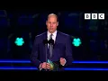 Prince William s moving speech for King Charles III Coronation Concert at Windsor Castle - BBC