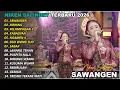 Lagu SAWANGEN🎵 | NIKEN SALINDRY | FULL ALBUM TERBARU VERSI CAMPURSARI VIRAL🎵  TRENDING 2025