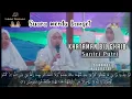 Download Lagu Khataman Bil Ghaib - Semaan Al-quran Surat An-Nur Santri Putri Suara merdu
