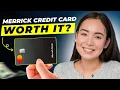 Merrick Bank Credit Card Review 2025 Pros Cons Full Overview