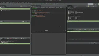 eclipse bash editor debugger introduction 2019 03 04 01 00 55