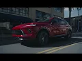 Buick Commercial 2026 - USA