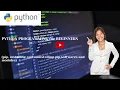 pip install and uninstall modules with pip modules and softwares PYTHON TUTORIAL FOR BEGINNER