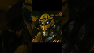 Bee S Return Was Transformers 
