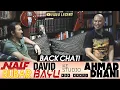 Download Lagu BACKCHAT! Naif bubar, David Bayu ke studio Ahmad Dhani, Ada apa?!