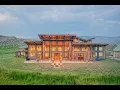 Private Contemporary Oasis in Gunnison Colorado Sotheby s International Realty