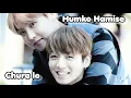Download Lagu Hopekook Fmv “Humko Hamise Chura Lo” Feat. Jikook, Taegi, Namjin