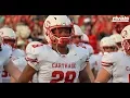 Keaontay Ingram shines in come-from-behind win