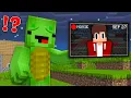 Download Lagu Mikey kijkt naar de enge JJ op de camera's?!