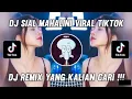 Download Lagu DJ SIAL MAHALINI JEDAG FULL BASS REMIX TIKTOK VIRAL 2023 KALIAN CARI !!! DJ RENDY #youtube #dj #fyp