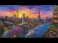 jozi to paris - Mpho.Wav & Awen