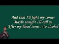 Download Lagu Give Me Love - Alvin Jonathan (LYRICS)