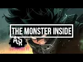 The-Monster-Inside-Post-Hardcore-AGR- ✔