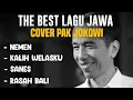 Kumpulan Lagu jawa Cover Pak Jokowi (full Album) Viral