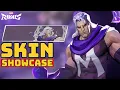 Download Lagu Magneto The Trial of Magneto Skin Showcase - Marvel Rivals