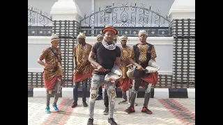 ogene special dedication to odogwu dinero