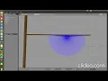 VFH algorithm modified by Mikita Saladukha obstacle avoidance with wall