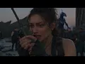 The Creature They Hunted Was Saving Their World | THE HOLLOW SKY | Full Sci-Fi Fantasy Movie 4K