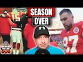 Lagu Patrick Mahomes OUT for SEASON as Travis Kelce NFL Career is OVER