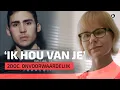 Yolanda is verliefd op een Amerikaanse gevangene | 2Doc: Onvoorwaardelijk