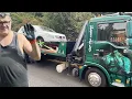 Download Lagu Rescue Ron heeft een nieuwe truck! Laten we het hebben over TRUCKTESTS, GEWICHTEN en VERGUNNINGEN...